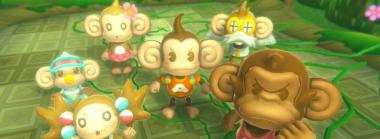 Super Monkey Ball Gets Remastered and Bundled - E3 2021