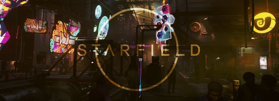 Every Single Detail We Found in the Starfield Gameplay Reveal