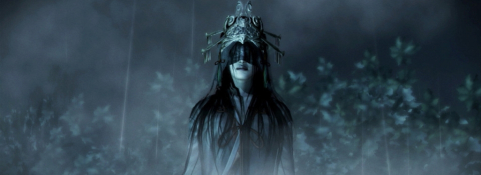 Fatal Frame: The Black-Haired Shrine Maiden will be a Wii U Exclusive