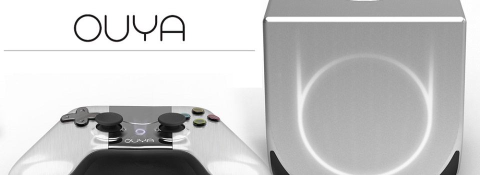 Razer Acquires Ouya Software, has Big Plans for the Brand