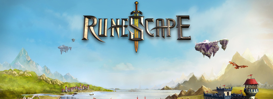 Runescape Making its Way to Mobile Devices This Winter