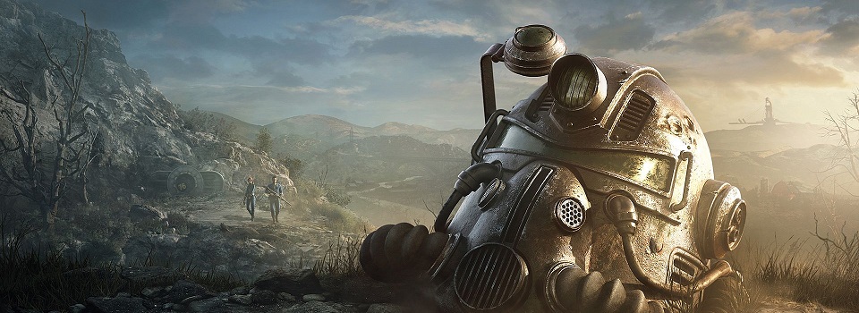 Todd Howard Says Fallout 76 Isn't a "Survival" Game