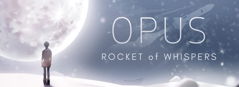 OPUS: Rocket of Whispers Review