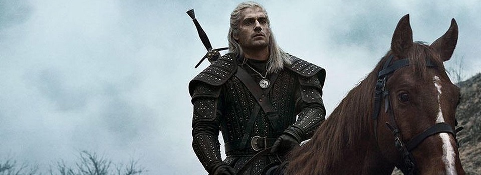The Witcher Netflix Show Will Be "Very Adult", We're Told
