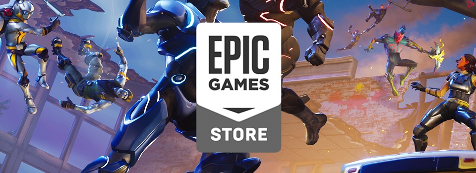 Sony Injects $250 Million into Epic Games