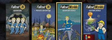 Fallout 76 is Getting Custom Server Settings With "Fallout Worlds"