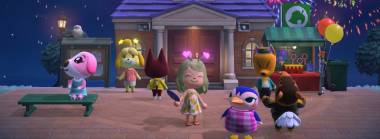 Nintendo Assures Animal Crossing fans that New Horizons has New Content Coming