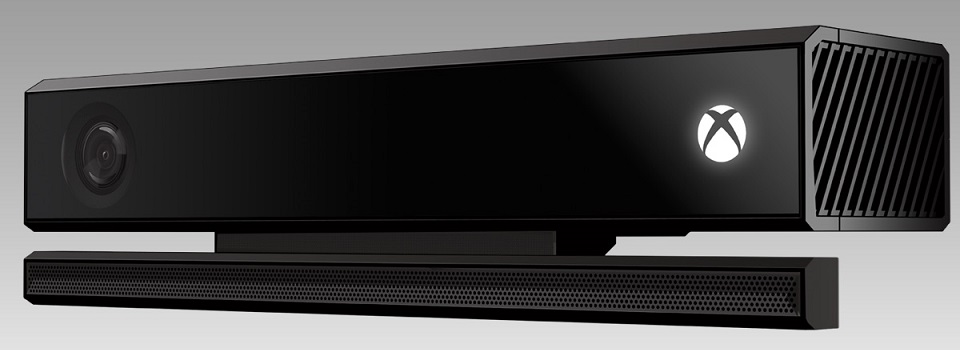 Microsoft Releasing Kinect on its Own in October