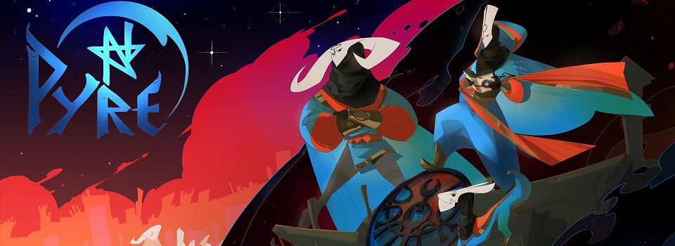 Pyre and the Virtue of Losing