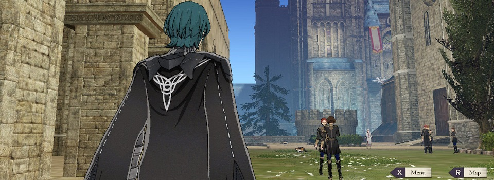 How to Recruit Every Student in Fire Emblem: Three Houses