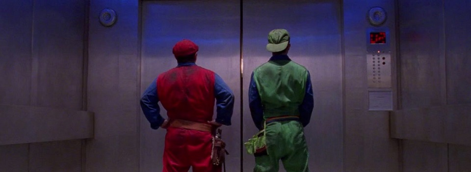 Fans Re-Releasing the Super Mario Bros. Movie with Extra Footage