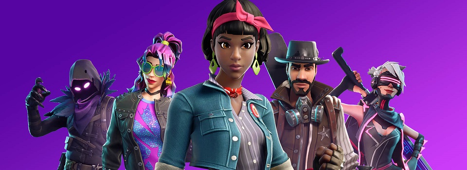 Epic Games Breaks Google/Apple's Terms of Service, Gets Banned, Starts Lawsuit, Life is Dumb