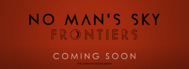 No Man's Sky Celebrates 5 years with "Frontiers" Update Teaser