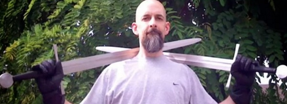 Neal Stephenson's CLANG Canceled