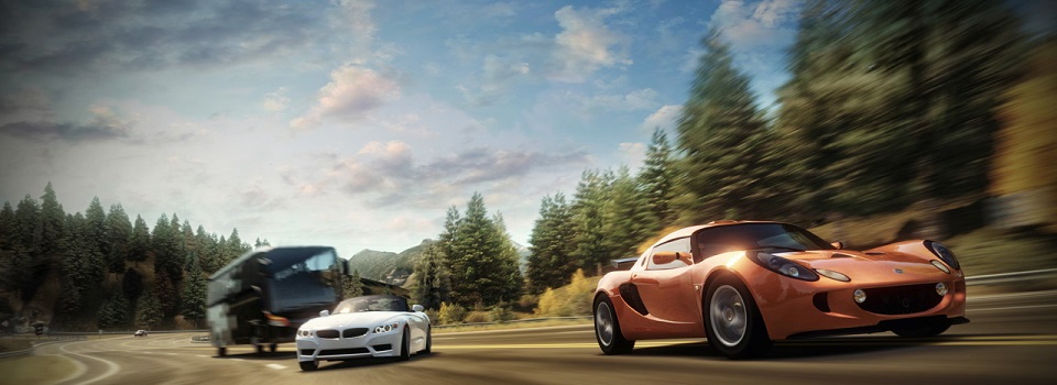 Forza Horizon 2 Getting Free Cars and VIP Membership