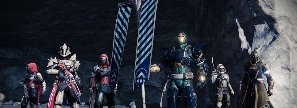 Microsoft Offering Xbox Live Credit with Destiny for Xbox One