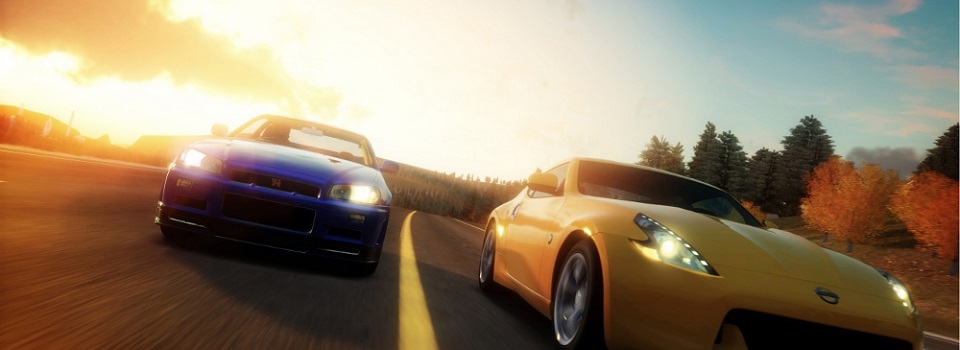 Forza Horizon to Reach End of Life Status on October 20
