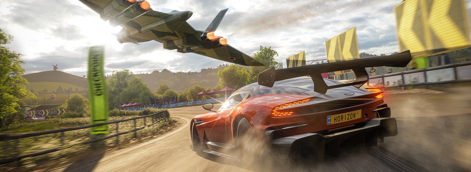 Forza Horizon 4 Features Famous James Bond Vehicles