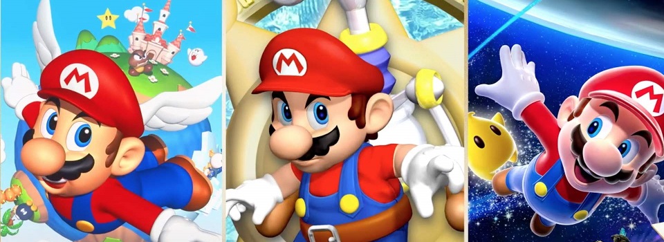 Nintendo Announces Two New Mario Games with a Limited Release Window