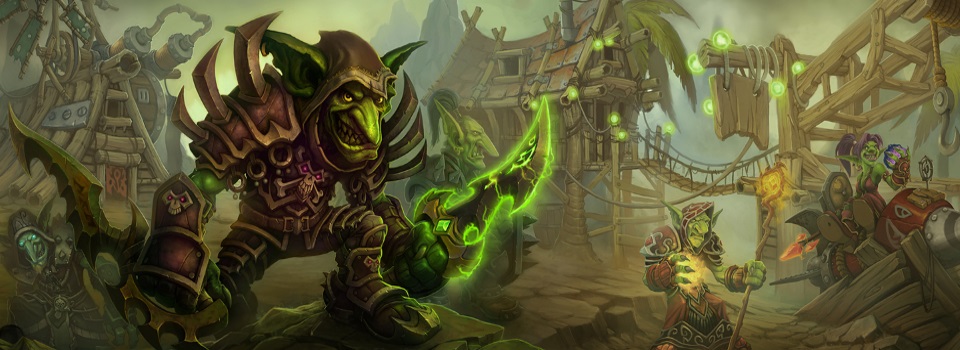 World of Warcraft Finally Gets Dedicated Australian Server