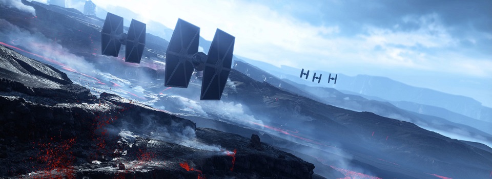 Star Wars: Battlefront will have no Microtransactions