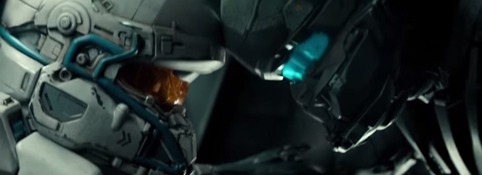 Halo 5: Launch TV Commercial Unveils All Sorts of Chaos Around Master Chief