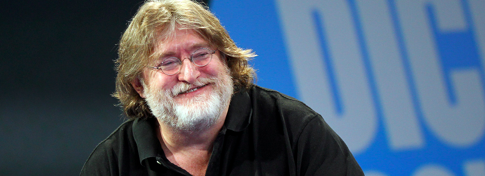 Gabe Newell is one of the Wealthiest People in America