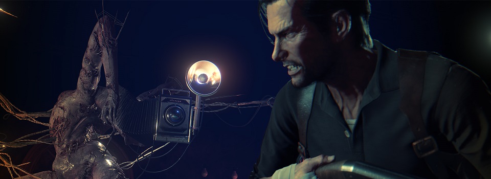 The Evil Within 2 Is Out On PC, Xbox One, and PS4