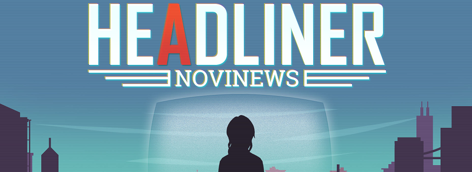 Headliner: NoviNews Review: What They're Not Telling You