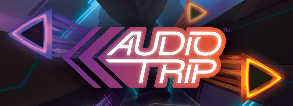 Audio Trip VR Review: Lively but Short Lived