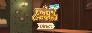 Date, Time of Animal Crossing Update Presentation Video Revealed