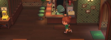 Everything New We Saw in the Animal Crossing V2.0 Trailer