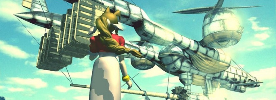 Trophies Surface for PS4 Final Fantasy VII Port