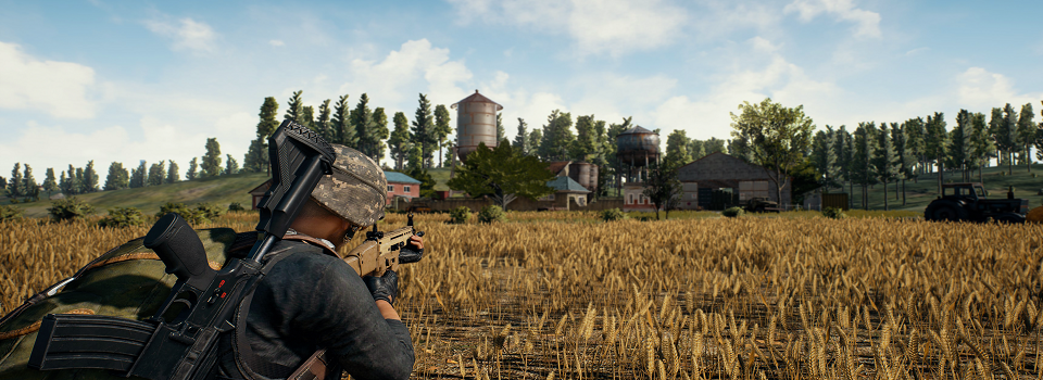 PUBG Will be Changed in China to Appease Censors