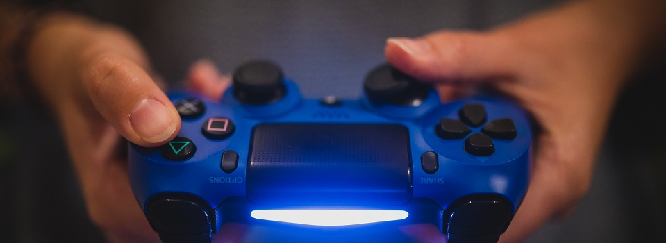 You Don't Have to be Worried about Gaming as a Service