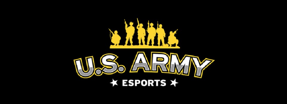 The Army is Starting an eSports Team