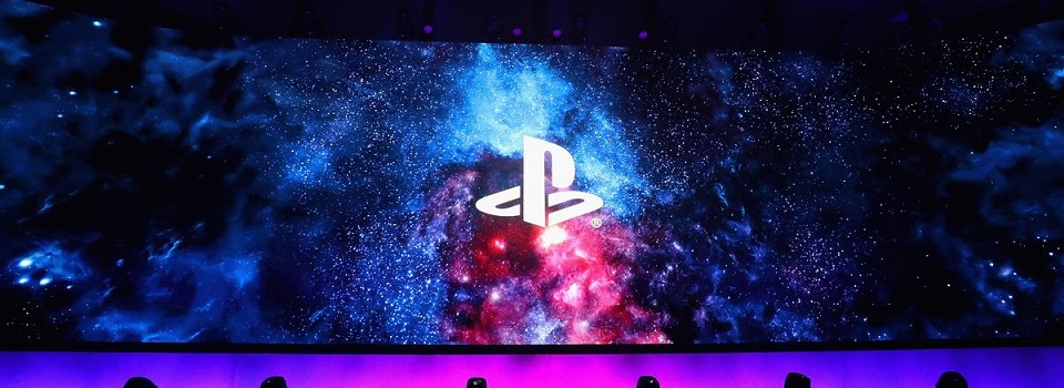 Sony Drops Out of 2019's E3