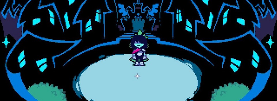 Toby Fox, DeltaRune, and the Trouble with an "Undertale 2"
