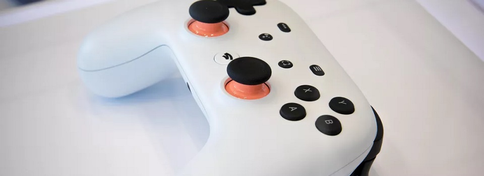 Google Stadia Won't Have Stream Connect, Family Sharing, and More at Launch