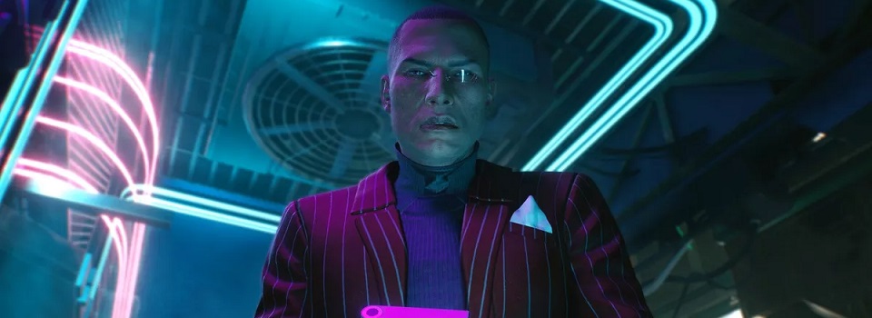 Cyberpunk 2077 DLC Information Won't Be Revealed Until After Launch