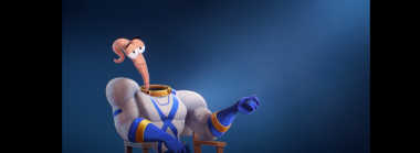 Earthworm Jim is Returning as an Animated Series