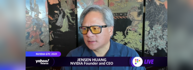 Nvidia CEO Expects Microchip Shortage to Last Longer Still