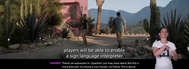 Forza Horizon 5 Accessibility Supports Sign Language, Game Speed, More