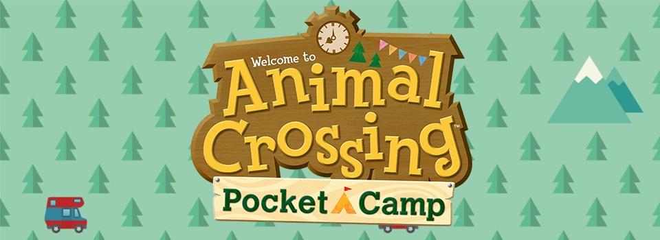 Animal Crossing: Pocket Camp gets Gardening and Clothes Crafting in Next Update