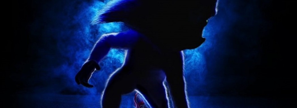 The Sonic the Hedgehog Movie Poster Ruins Sonic Forever