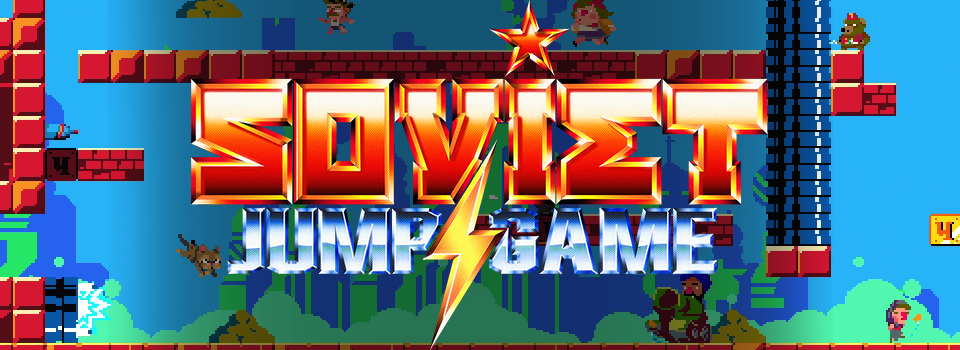 Game Grumps Tease New Game With Bootleg Russian NES Clone
