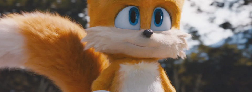 Sonic Sequel Film to Enter Production in March 2021 Under Codename