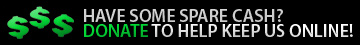 Donate to GU
