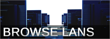 Gamerz Unite Lan/Gaming Event Directory, Lan Parties.