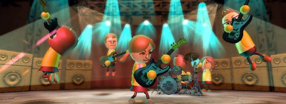 A List of some Good Gaming Music.  That's it.